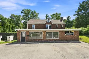 1400 Chambers Rd Rd, Dellwood, MO 63135 - Photo 1