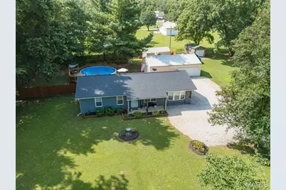 5020 Dulin Creek Road, House Springs, MO 63051 - Photo 5