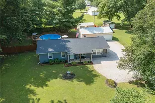 5020 Dulin Creek Rd, House Springs, MO 63051 - Photo 5