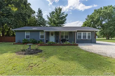5020 Dulin Creek Road, House Springs, MO 63051 - Photo 3