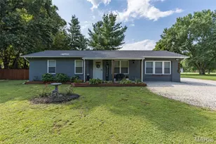 5020 Dulin Creek Rd, House Springs, MO 63051 - Photo 3