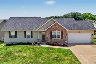 7034 Brooks Farm Dr, House Springs, MO 63051 - Photo 1
