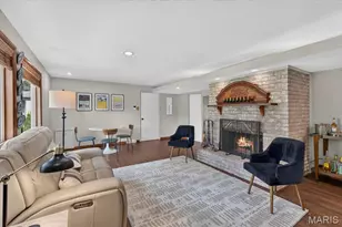 11728 Claychester Dr, Des Peres, MO 63131 - Photo 35