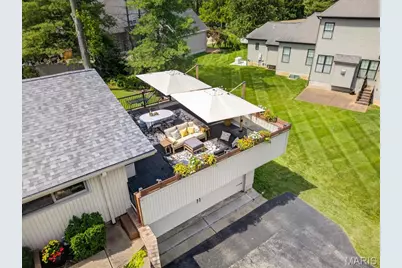 11728 Claychester Drive, Des Peres, MO 63131 - Photo 51