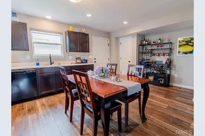 9414 Woolworth Drive, Crestwood, MO 63126 - Photo 7