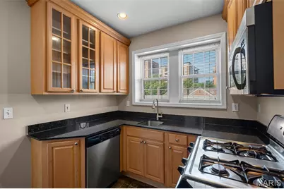 7563 Oxford Drive #3S, Clayton, MO 63105 - Photo 15