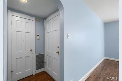 7563 Oxford Drive #3S, Clayton, MO 63105 - Photo 5