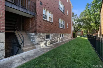 7563 Oxford Drive #3S, Clayton, MO 63105 - Photo 27