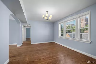 7563 Oxford Drive #3S, Clayton, MO 63105 - Photo 11