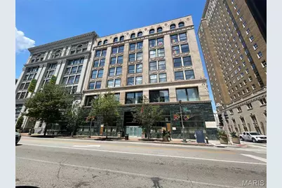 901 Washington Avenue #405, Saint Louis, MO 63101 - Photo 3