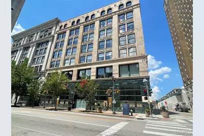901 Washington Avenue #405, Saint Louis, MO 63101 - Photo 1