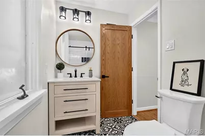 1757 Topping Road, Town and Country, MO 63131 - Photo 45