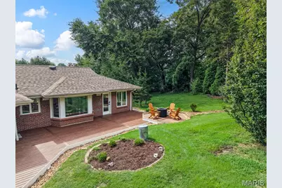 1757 Topping Road, Town and Country, MO 63131 - Photo 7