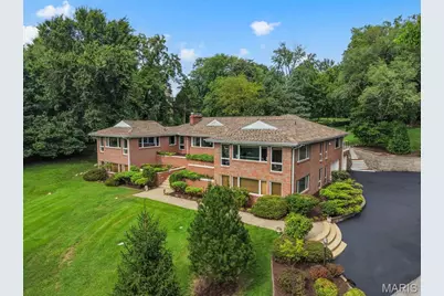 1757 Topping Road, Town and Country, MO 63131 - Photo 3