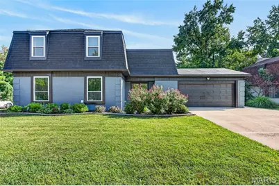 201 Sutters Mill Road, Saint Peters, MO 63376 - Photo 1