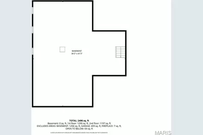 201 Sutters Mill Road, Saint Peters, MO 63376 - Photo 69