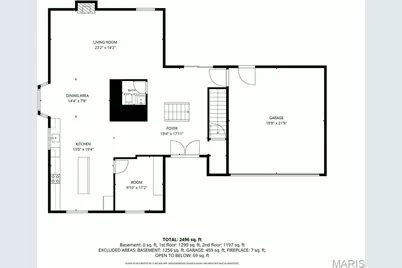 201 Sutters Mill Road, Saint Peters, MO 63376 - Photo 67