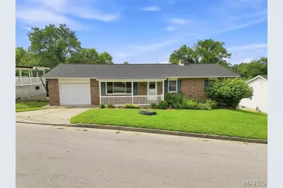210 E 12th Street, Hermann, MO 65041 - Photo 1