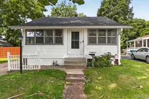 2407 Hood Ave, Overland, MO 63114 - Photo 1