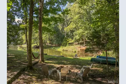 446 Foxfire Cove Drive, Innsbrook, MO 63390 - Photo 23