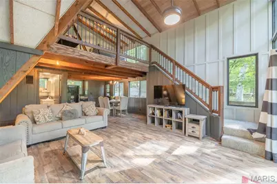 446 Foxfire Cove Drive, Innsbrook, MO 63390 - Photo 5