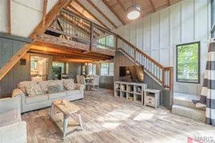 446 Foxfire Cove Dr, Innsbrook, MO 63390 - Photo 5