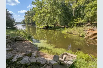 446 Foxfire Cove Drive, Innsbrook, MO 63390 - Photo 25