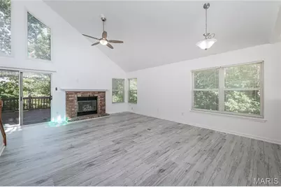 1501 Strawberry Glen Court, Ballwin, MO 63021 - Photo 5