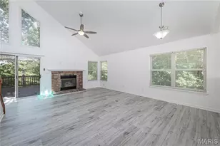 1501 Strawberry Glen Ct, Ballwin, MO 63021 - Photo 5