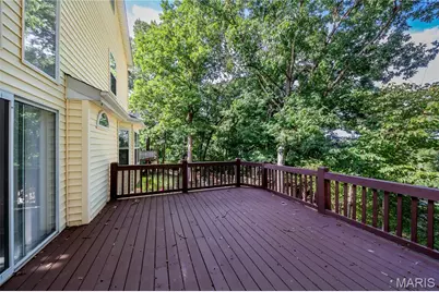 1501 Strawberry Glen Court, Ballwin, MO 63021 - Photo 35
