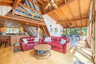 927 Trophy Woods Dr, Innsbrook, MO 63390 - Photo 3