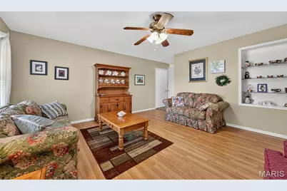 1103 Athena Way, Saint Peters, MO 63376 - Photo 5