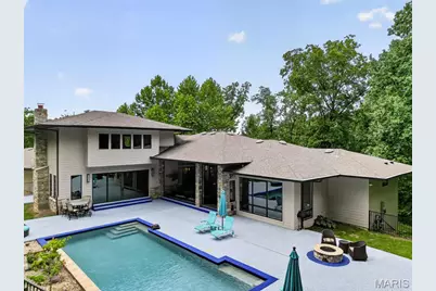 19256 Saint Albans Forest Lane, Wildwood, MO 63038 - Photo 39