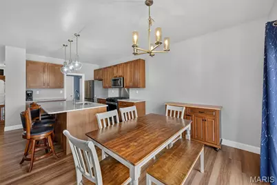 22707 Danison Drive, Warrenton, MO 63383 - Photo 23