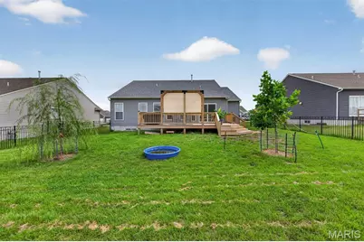 22707 Danison Drive, Warrenton, MO 63383 - Photo 37