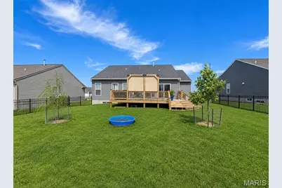 22707 Danison Drive, Warrenton, MO 63383 - Photo 3