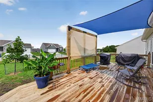 22707 Danison Dr, Warrenton, MO 63383 - Photo 5
