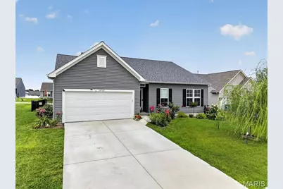 22707 Danison Drive, Warrenton, MO 63383 - Photo 45