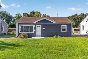 11224 St Clement Ln, Saint Ann, MO 63074 - Photo 1