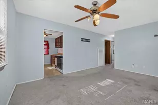 11224 St Clement Ln, Saint Ann, MO 63074 - Photo 7