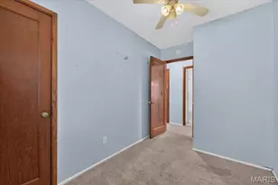 11224 St Clement Ln, Saint Ann, MO 63074 - Photo 17