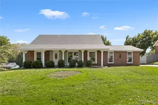 4982 Bristol Rock Rd, Black Jack, MO 63033 - Photo 1