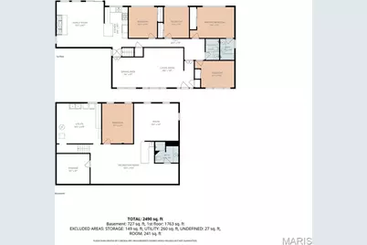 4150 Concord Oaks Drive, Saint Louis, MO 63128 - Photo 3