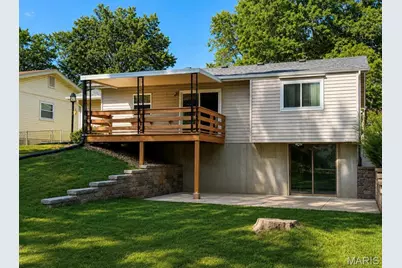 660 Twigwood Drive, Ballwin, MO 63021 - Photo 7