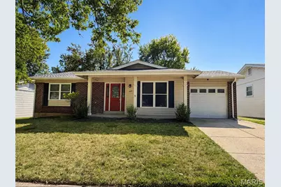 660 Twigwood Drive, Ballwin, MO 63021 - Photo 1