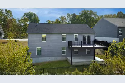 107 Cedar Heights, Festus, MO 63028 - Photo 37