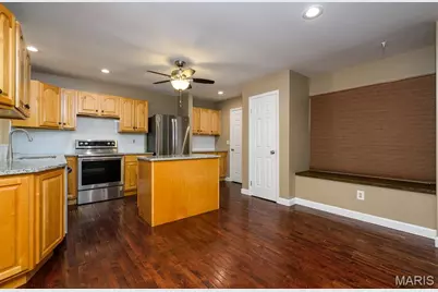 7156 Becker Road, Saint Louis, MO 63129 - Photo 11
