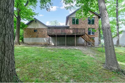 7156 Becker Road, Saint Louis, MO 63129 - Photo 37