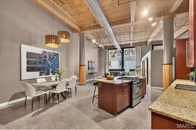 901 Washington Avenue #205, Saint Louis, MO 63101 - Photo 3