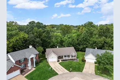 1094 Treeshade Drive, Saint Peters, MO 63376 - Photo 25